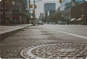 城市智能井蓋信息化監(jiān)測項(xiàng)目項(xiàng)目圖片